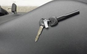 HONDA REBEL 250 E-Clutch MC49