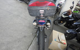 KAWASAKI KLX250D TRACKER X 2021 LX250V