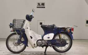 HONDA C50 SUPER CUB C50