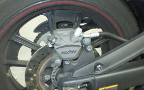 KAWASAKI VULCAN 650 SA 2017 EN650A