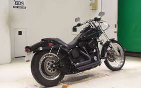 HARLEY FXSTB 1340 1999