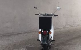HONDA SUPER CUB50 C50