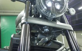HONDA REBEL 1100 DCT 2024 SC83
