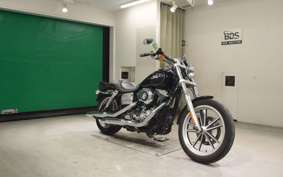 HARLEY FXDL 1580 2008