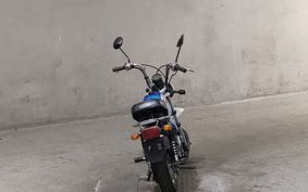YAMAHA POCKET50 4U1