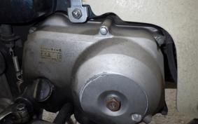 HONDA C90 SUPER CUB HA02
