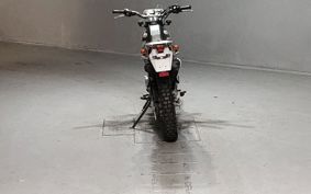 YAMAHA SEROW 225W DG08J
