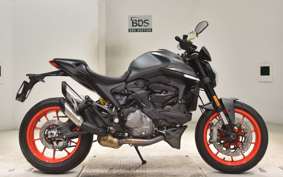 DUCATI MONSTER 937 + 2021