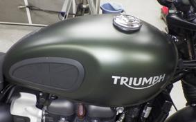 TRIUMPH STREET SCRAMBLER 2023
