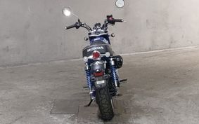 HONDA  MONKEY 125 JB02