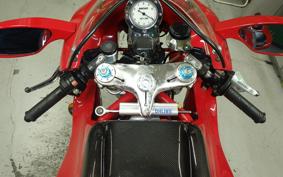 DUCATI MH900E 2001