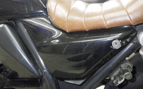 KAWASAKI ZRX400 1994 ZR400E