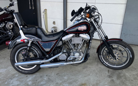 HARLEY FXR1340 1989 929