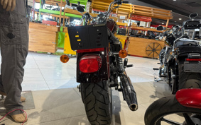 HARLEY FXDC1450 2014 GV4