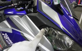 YAMAHA YZF-R25 RG10J
