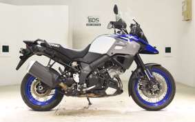 SUZUKI Vｽﾄﾛｰﾑ1000XTA 2020 VU51A