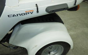 HONDA GYRO CANOPY TA03