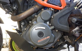 KTM 390 DUKE 2018