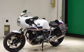 BMW R NINE T RACER 2017