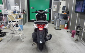 YAMAHA N-MAX SE86J