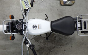 SUZUKI TF125 1980 TF125