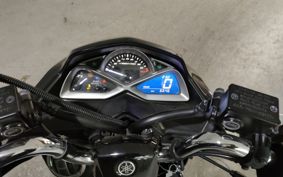 YAMAHA MAJESTY 155S SG52J