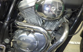 HONDA VRX400 1996 NC33