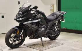 BMW R1300RS ASA 2026