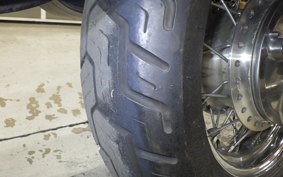 HONDA SHADOW 400 2003