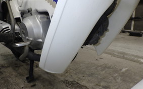 HONDA CHALY 50 2019 CF50