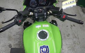 KAWASAKI ZRX1200 D 2017 ZRT20D
