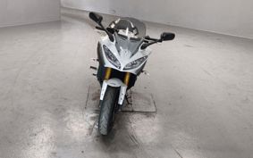 YAMAHA FZ8 FAZER RN25