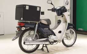 HONDA C50 SUPER CUB AA04