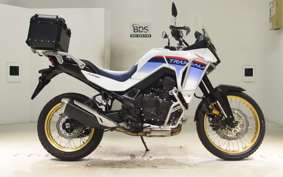 HONDA TRANSALP XL750 2023 RD16