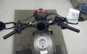 HONDA REBEL 500 A 2017