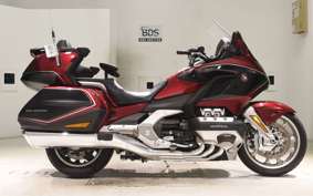 HONDA GL 1800 GOLD WING TOUR DCT 2018 SC79