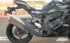KAWASAKI NINJA ZX-4R SE 2024 ZX400P