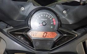 HONDA CBR250R GEN 3 2010 MC41