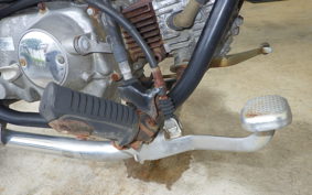 HONDA MAGNA 50 AC13