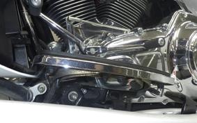 HARLEY FLHTCUTG TRIKE 2014