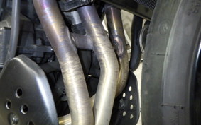 TRIUMPH TRIDENT 660 2023