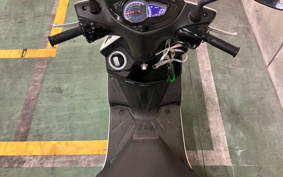 YAMAHA CYGNUS125XSR SE44J