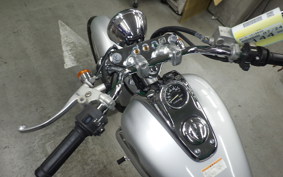 HONDA MAGNA 50 2013 AC13