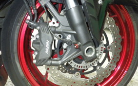 KAWASAKI ZX 1400 NINJA R A 2012