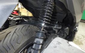 HONDA FORZA 250 2024 MF15