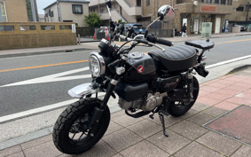 HONDA  MONKEY 125 JB03