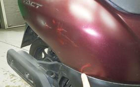 HONDA TACT Basket 1995 AF79