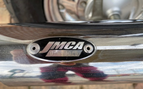 HONDA MAGNA 50 AC13
