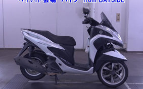 YAMAHA TORI CITY