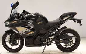 KAWASAKI NINJA 250 EX250P